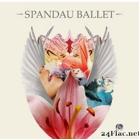 Spandau Ballet - Once More (2009) [FLAC (tracks + .cue)]