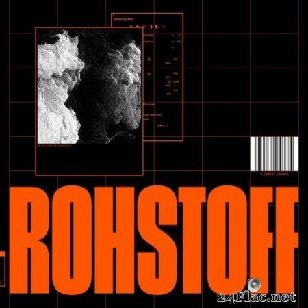 Zement - Rohstoff (2021) Hi-Res