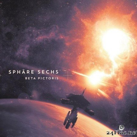 SphГ¤re Sechs - Beta Pictoris (2021) [FLAC (tracks)]