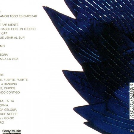 Raffaella CarrГ  - Ciao Raffaella (1993) [FLAC (tracks + .cue)]