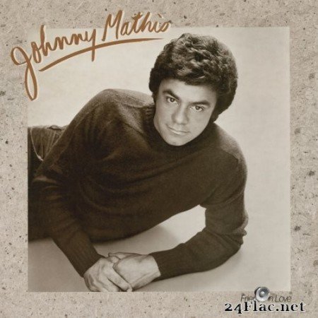 Johnny Mathis - Friends In Love (1982/2018) Hi-Res