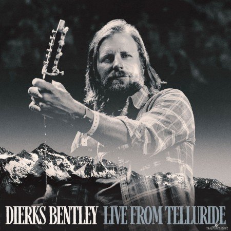 Dierks Bentley - Live From Telluride (2021) Hi-Res