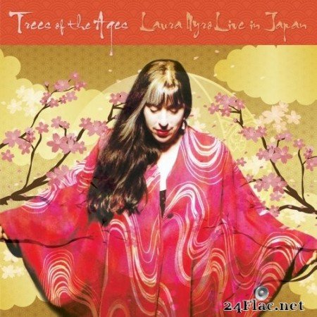 Laura Nyro - Trees of the Ages: Laura Nyro Live in Japan (Remastered) (2021) Hi-Res