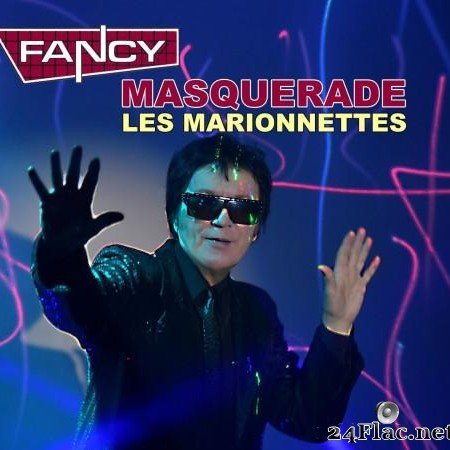 Fancy - Masquerade (Les Marionnettes) (2021) [FLAC (tracks + .cue)]