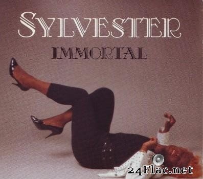 Sylvester - Immortal  (1989)  [FLAC (tracks + .cue)]