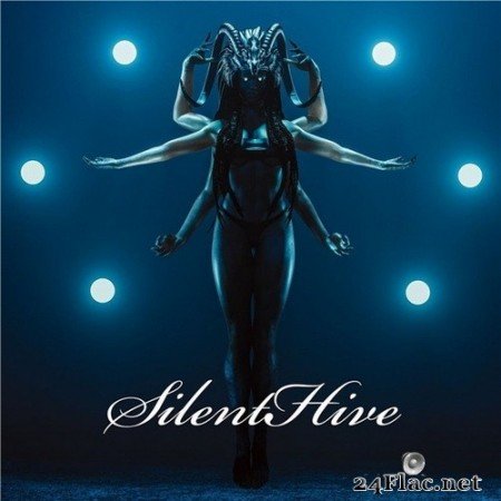 SilentHive - Silenthive (2021) Hi-Res