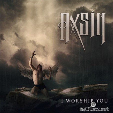 Axsin - I Worship You (2021) Hi-Res