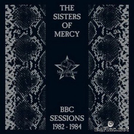 The Sisters of Mercy - BBC Sessions 1982-1984 (2021) Vinyl
