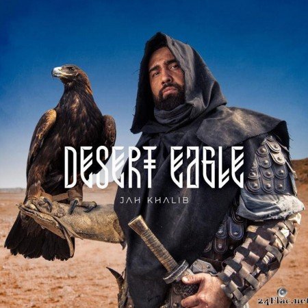 Jah Khalib - Desert Eagle (2021) [FLAC (tracks)]