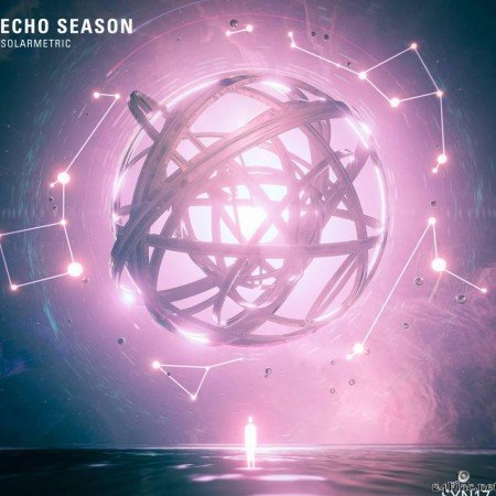 Echo Season - Solarmetric (2020) [FLAC (tracks + .cue)]