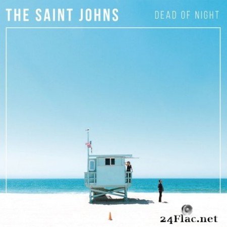 The Saint Johns - Dead Of Night (2016) Hi-Res