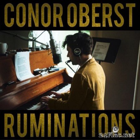 Conor Oberst - Ruminations (Expanded Edition) (2021) Hi-Res