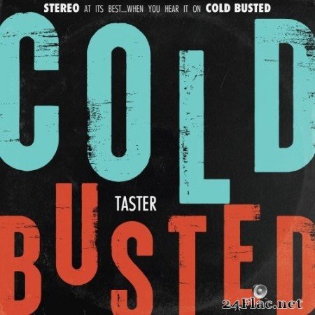 Various Artists - Cold Busted Taster (2021) Hi-Res