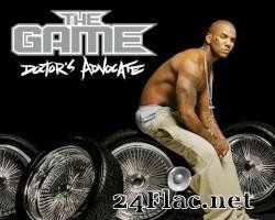 The Game - Doctor's Advocate (2006) [FLAC (tracks + .cue)]
