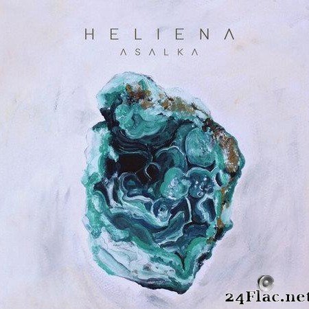Heliena - Asalka (2021) [FLAC (tracks)]