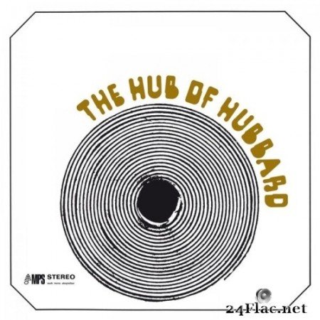 Freddie Hubbard featuring Roland Hanna - The Hub of Hubbard (Remastered) (1970/2013) Hi-Res