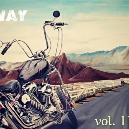 VA - My Way. The Best Collection. vol.11 (2021) [FLAC (tracks)]