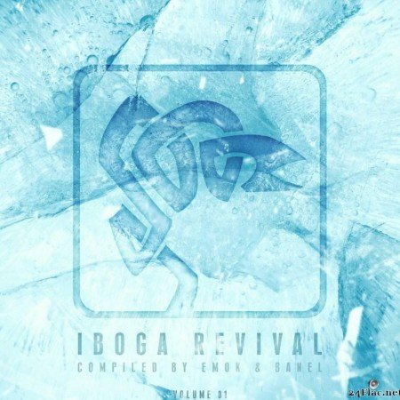 Emok - Iboga Revival Vol.01 (2020) [FLAC (tracks)]