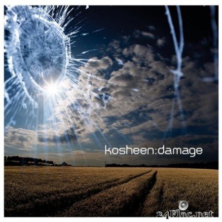 Kosheen - Damage (2007/2021) Hi-Res