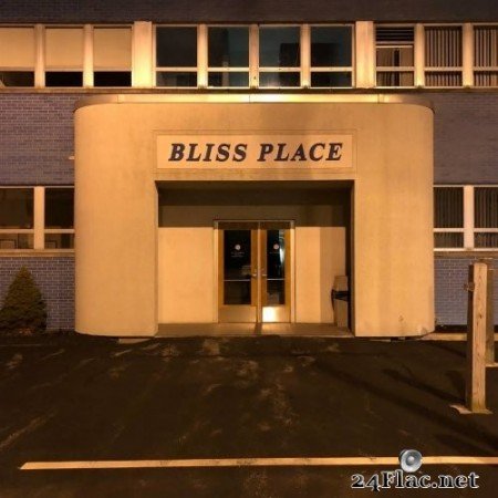 Brin, Josiah Steinbrick - Bliss Place (2021) Hi-Res