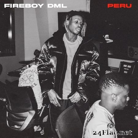 Fireboy DML - Peru (2021) [Hi-Res 24B-48kHz] FLAC