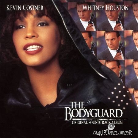 Whitney Houston - The Bodyguard Original Soundtrack (Mick Jackson, 1992) (1992) [16B-44.1kHz] FLAC