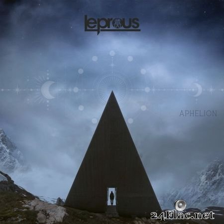 Leprous - Aphelion (2021) (24bit Hi-Res) FLAC