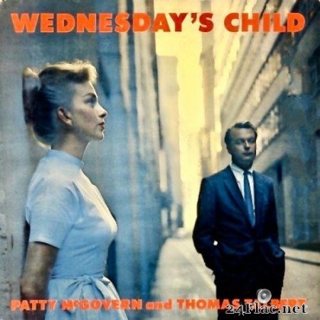 Patty McGovern, Thomas Talbert - Wednesday's Child (1956/2021) Hi-Res