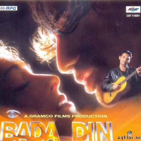 Jatin Lalit - Bada Din (1997) [FLAC (tracks + .cue)]