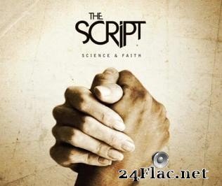 The Script - Science & Faith (2010) [FLAC (tracks)]