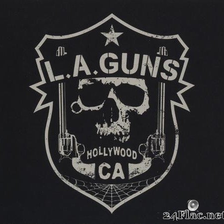 L.A. Guns - Renegades (2020) [FLAC (tracks + .cue)]