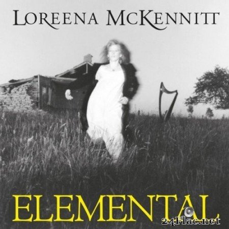 Loreena McKennitt - Elemental (1985/2014) Hi-Res