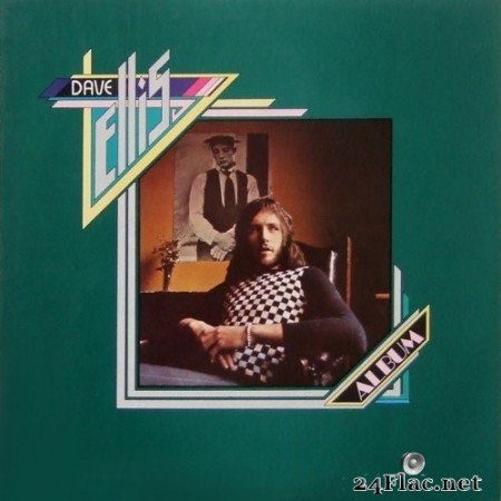 Dave Ellis - Album (1973/2018) Hi-Res