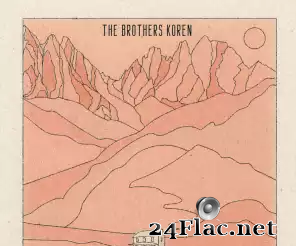 The Brothers Koren - I Went To The Sea To Be Free (2021) [FLAC (tracks)]