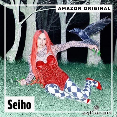 Seiho - CAMP (Amazon Original) (2021) Hi-Res