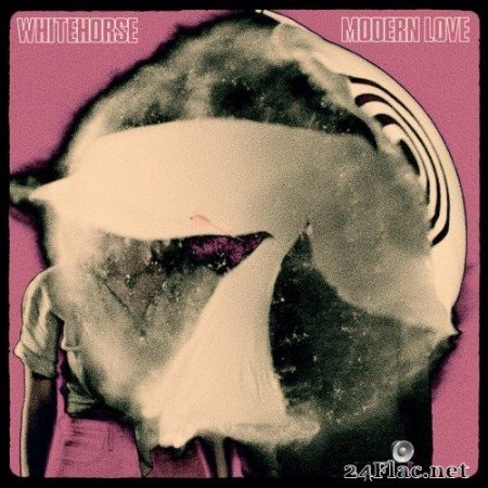 Whitehorse - Modern Love (2021) Hi-Res