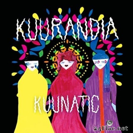 Kuunatic - Kuurandia (2019) Hi-Res