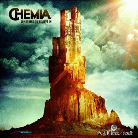 Chemia - Something To Believe In (2021) Hi-Res