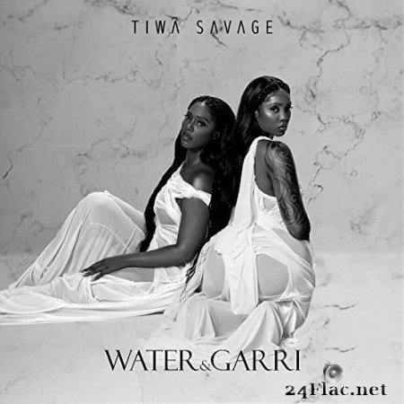 Tiwa Savage - Water & Garri (2021) Hi-Res
