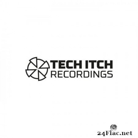 Technical Itch - Ambient 004 (2021) Hi-Res