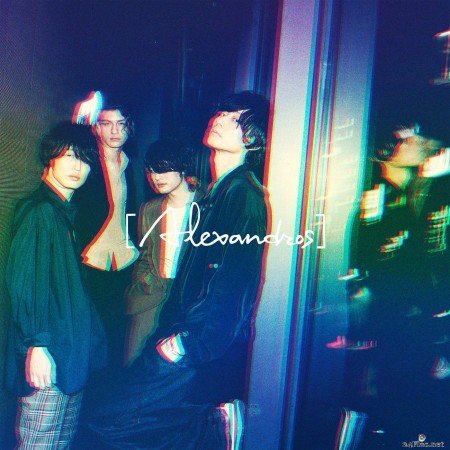 [Alexandros] - Senkou (Deluxe Edition) (2021) Hi-Res