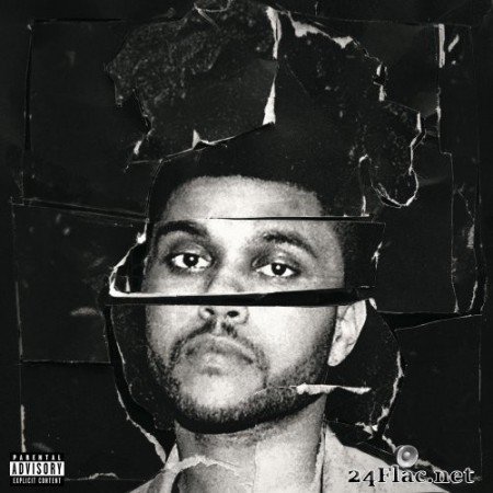 The Weeknd - Beauty Behind the Madness (Japanese Edition) (2016) Hi-Res
