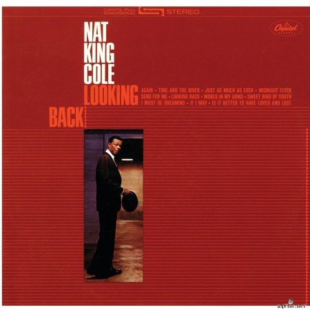 Nat King Cole - Looking Back (2021) Hi-Res