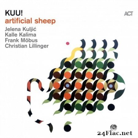KUU! - Artificial Sheep (2021) Hi-Res