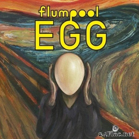 flumpool - EGG (2016) Hi-Res