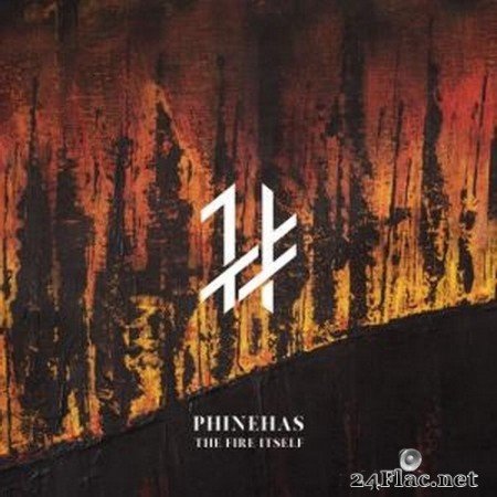 Phinehas - The First Itself (2021) Hi-Res