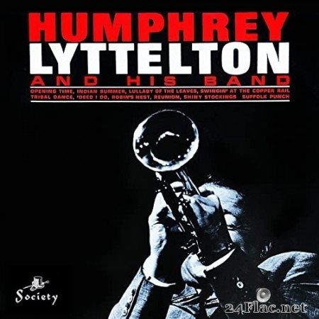 Humphrey Lyttelton and His Band - Humphrey Lyttelton and His Band (1965/2021) Hi-Res