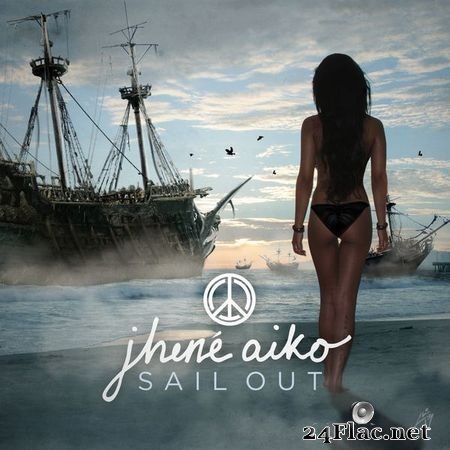 Jhene Aiko - Sail Out (2013) [16B-44.1kHz] FLAC