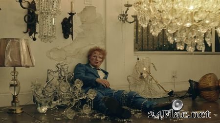 Ed Sheeran - Shivers (2021) (24bit Hi-Res) FLAC