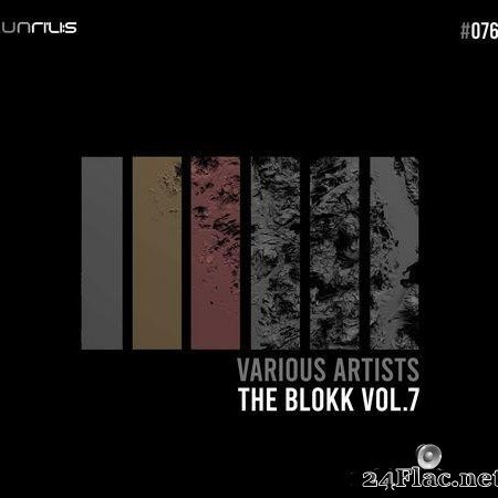 VA - The Blokk, Vol. 7 (2021) [FLAC (tracks)]